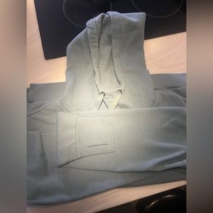 90 Degree Large Sweatshirt